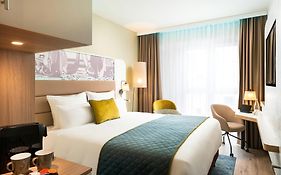 Leonardo Hotel Hamburg Altona